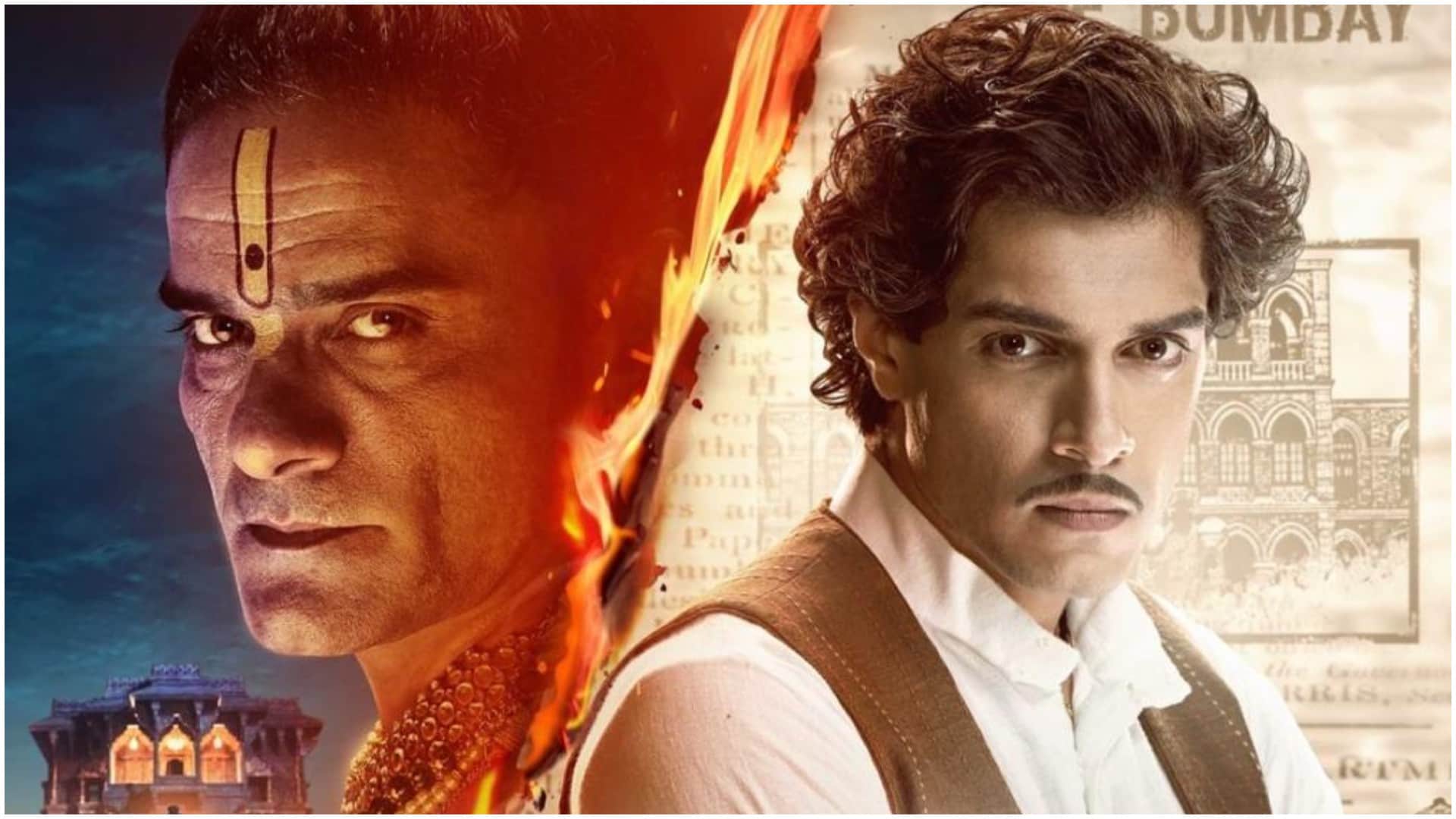 Who Was Karsandas Mulji Whom the Aamir Khans Son Junaid Khan Debut Film Maharaj is based Netflix YRF