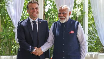 India Awaits French President Emmanuel Macron Visit to Strengthen Strategic Ties