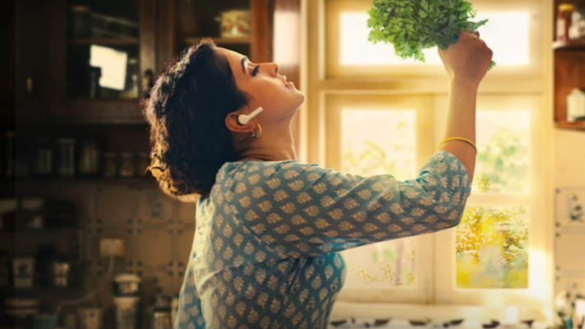 Mrs Actress Sanya Malhotra opens up on why filmmakers reach out to her for small town roles