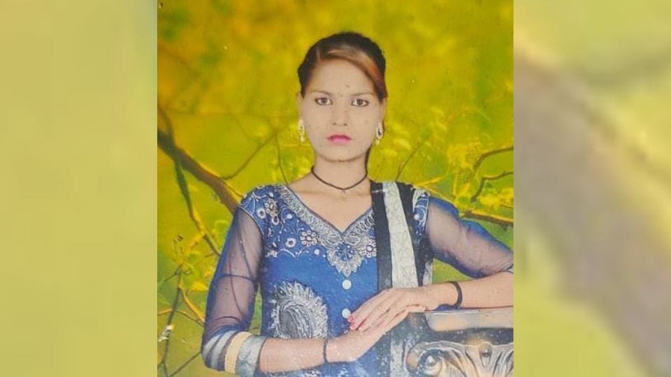 Dead body of newly married woman found in suspicious condition in Korba