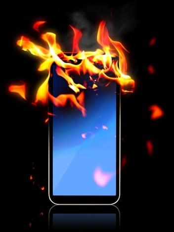 Mobile Blast