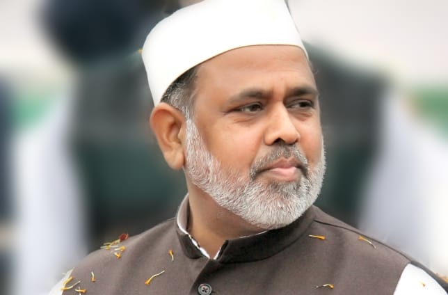 UP: Glocal University of Saharanpur's mining mafia Mohammad Iqbal seized in illegal mining case, ED takes acti