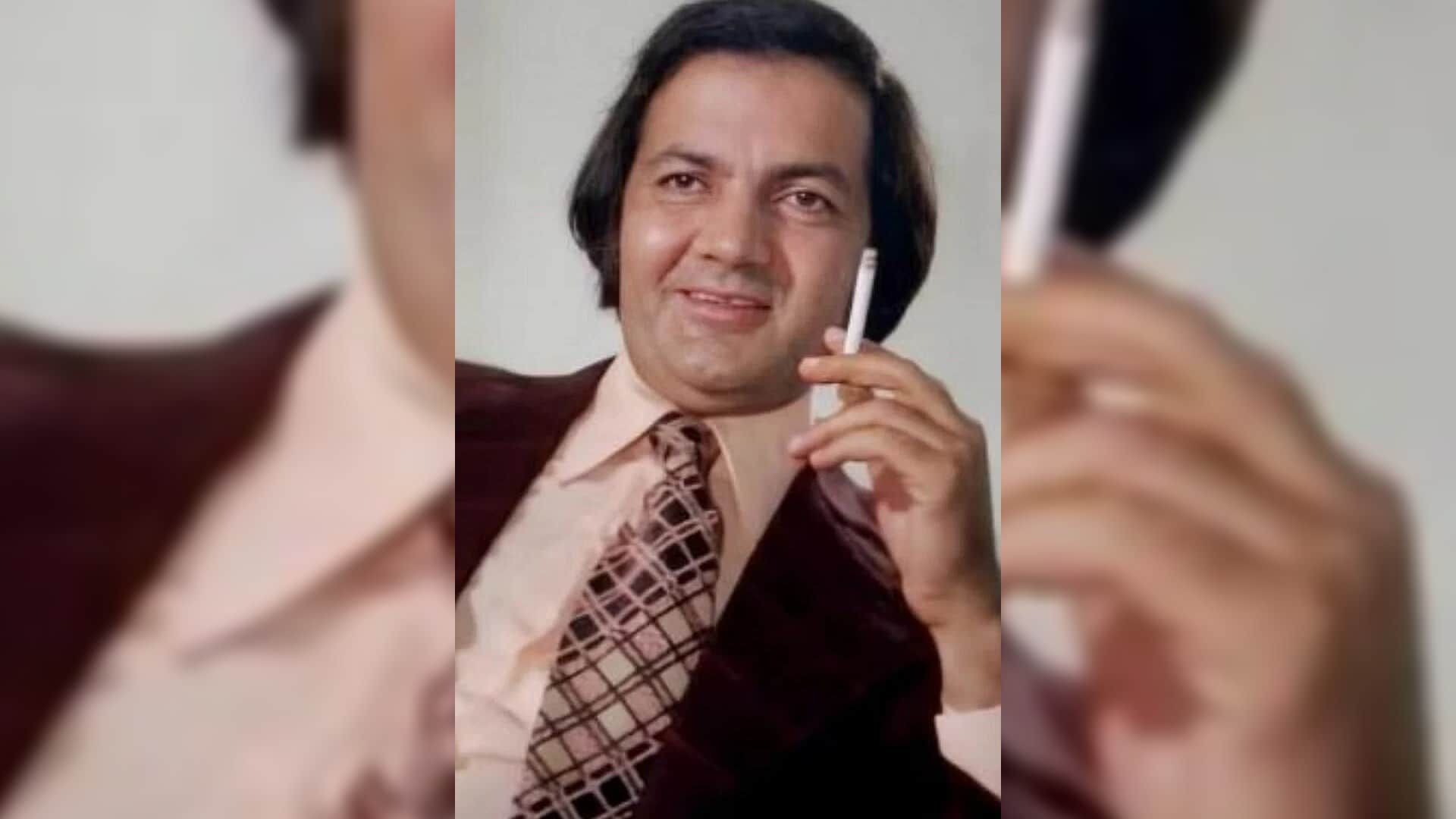 Bollywood Stars who Born in Pakistan Vinod Khanna Sunil Dutt Dev Anand Amrish Puri Dilip Kumar Rajesh Khanna