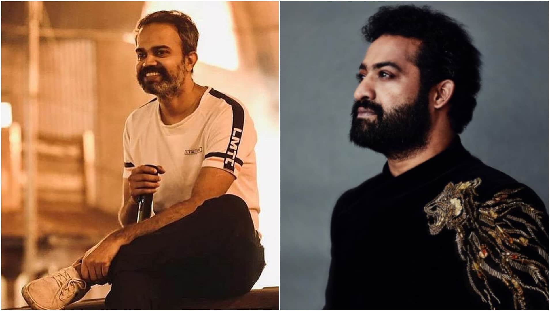 Jr NTR Prashanth Neel Movie Begin Filming with 2000+ Junior Artists details Inside