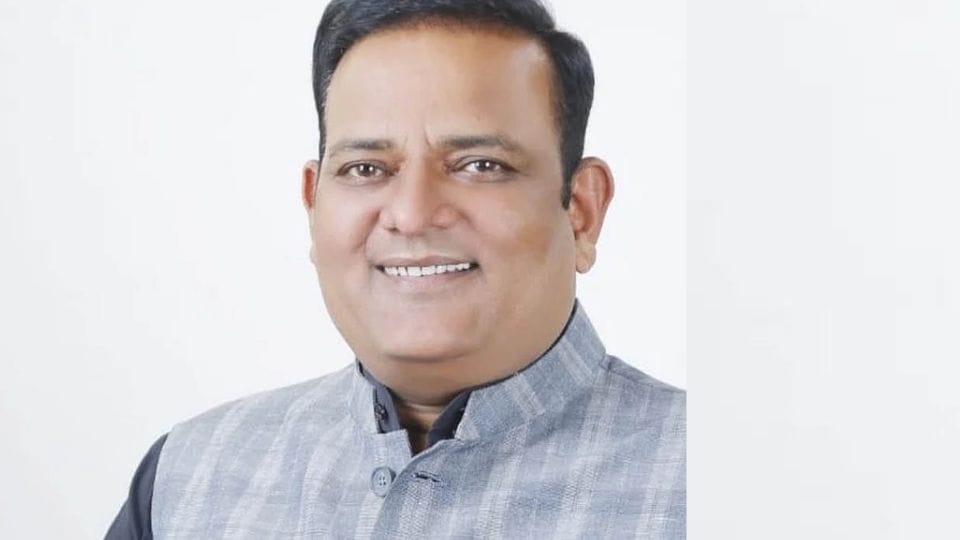Former minister Rajkumar Anand's assembly membership canceled