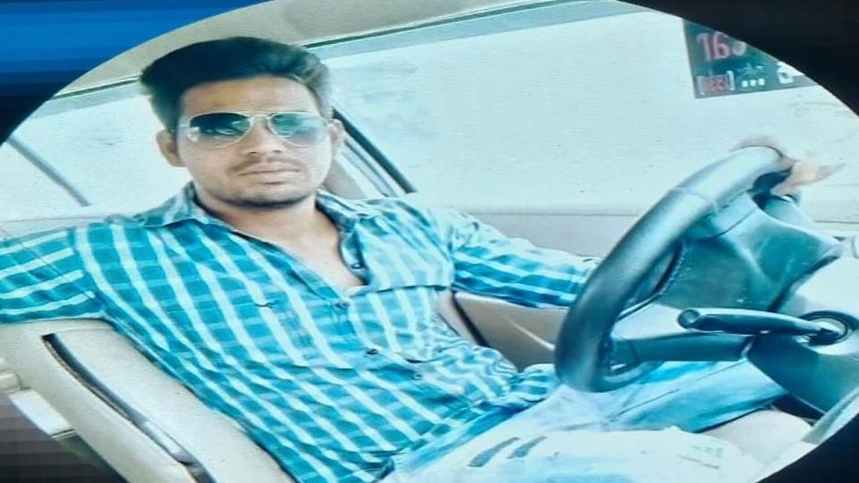 Man Murdered in Patiala