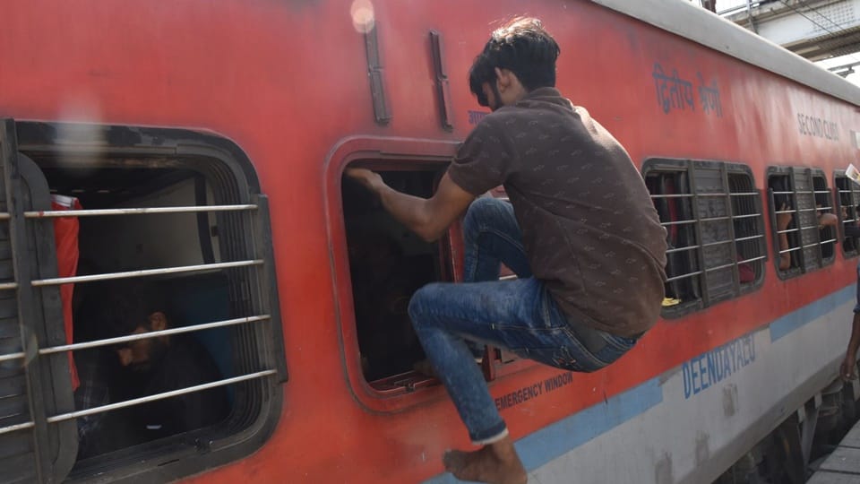 Railway update: Timings of many trains will change from July 1, zero will be removed from Passenger