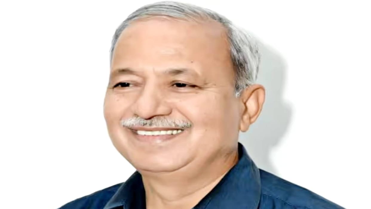 Rajasthan Politics MLA Subhash Garg alleges wrongdoings are happening in CM Bhajanlal home district