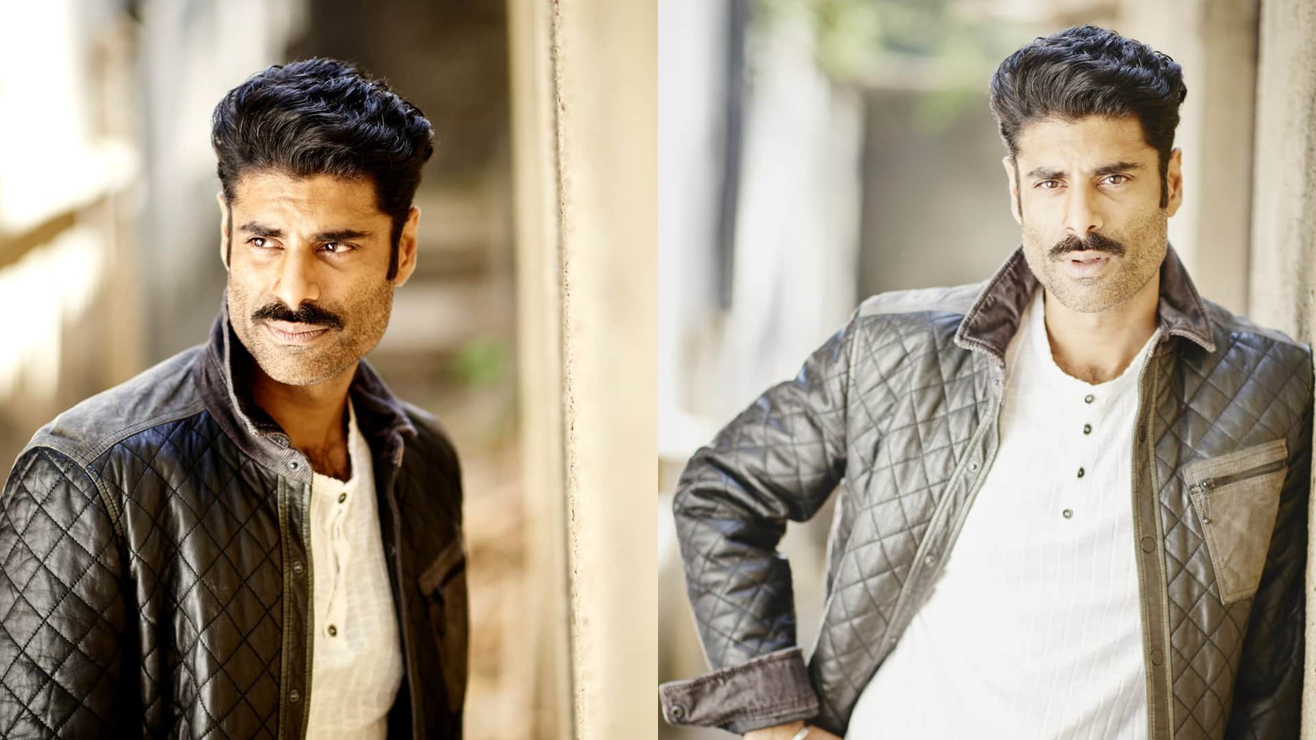 Sikandar Kher to return to hardcore comedy after 8 years with his next project After action drama projects