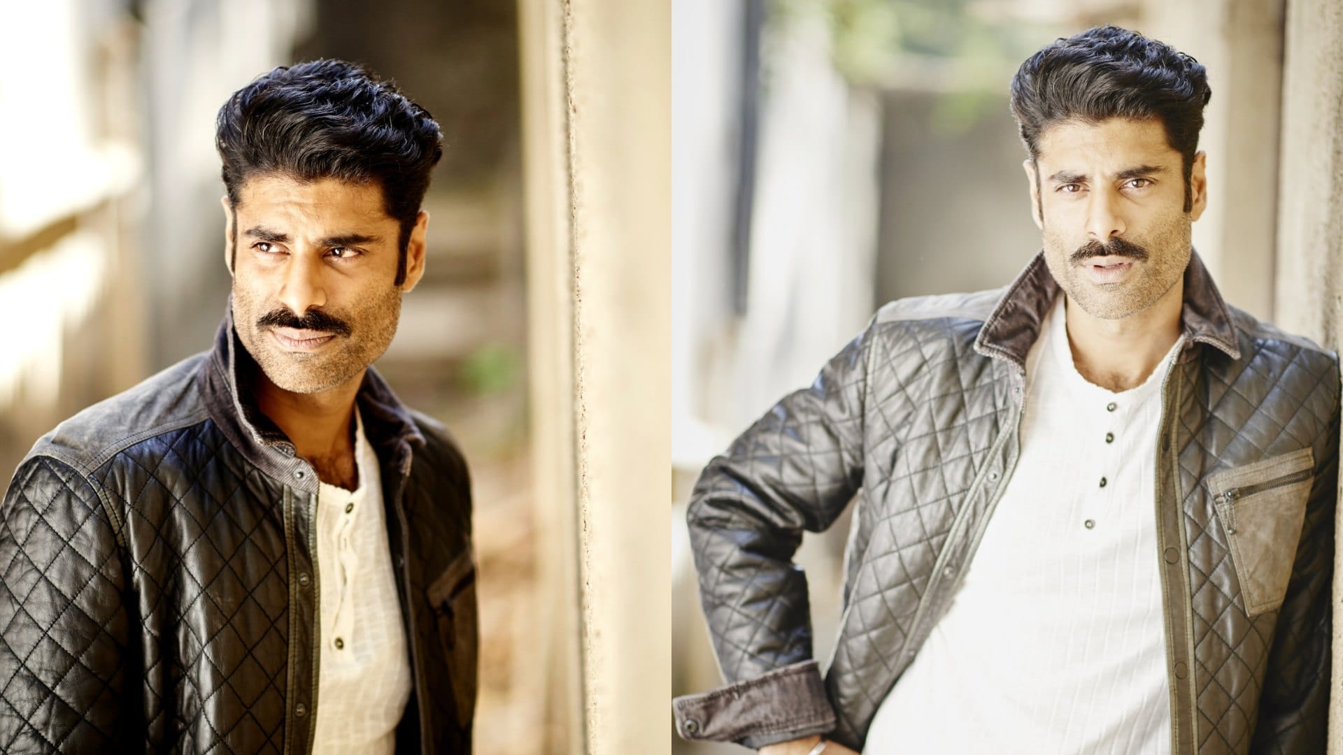 Sikandar Kher to return to hardcore comedy after 8 years with his next project After action drama projects