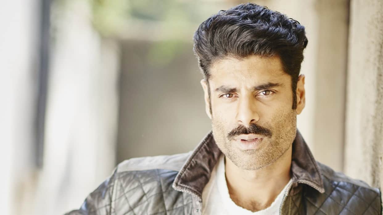 Sikandar Kher to return to hardcore comedy after 8 years with his next project After action drama projects