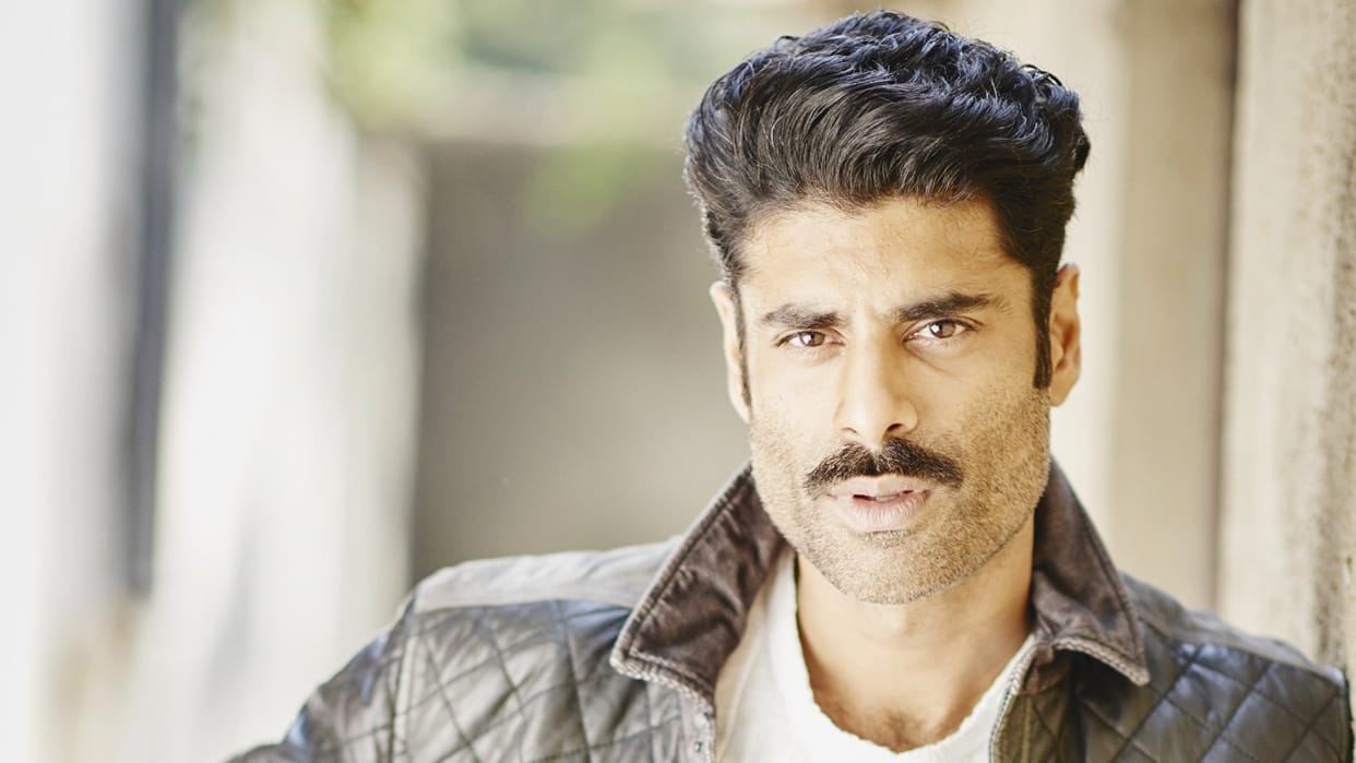 Sikandar Kher to return to hardcore comedy after 8 years with his next project After action drama projects