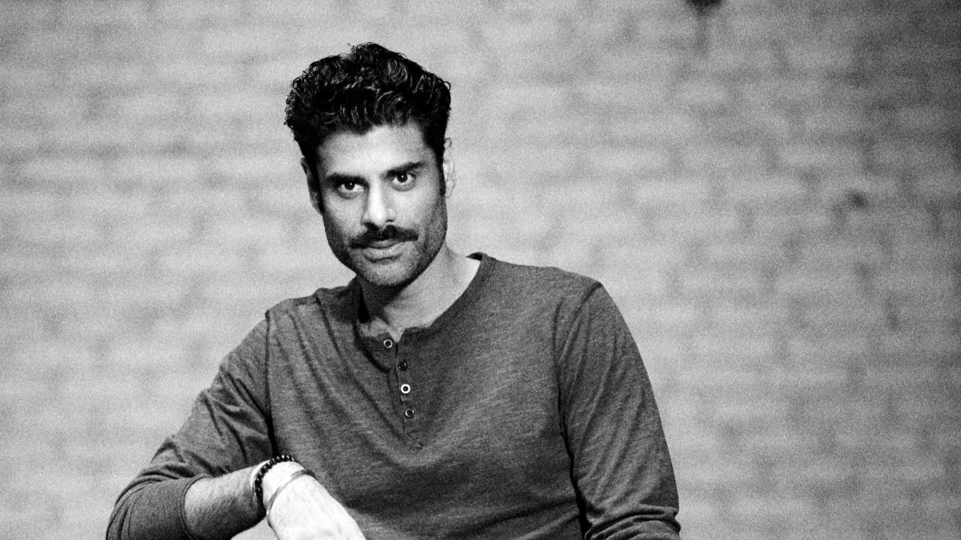 Sikandar Kher to return to hardcore comedy after 8 years with his next project After action drama projects