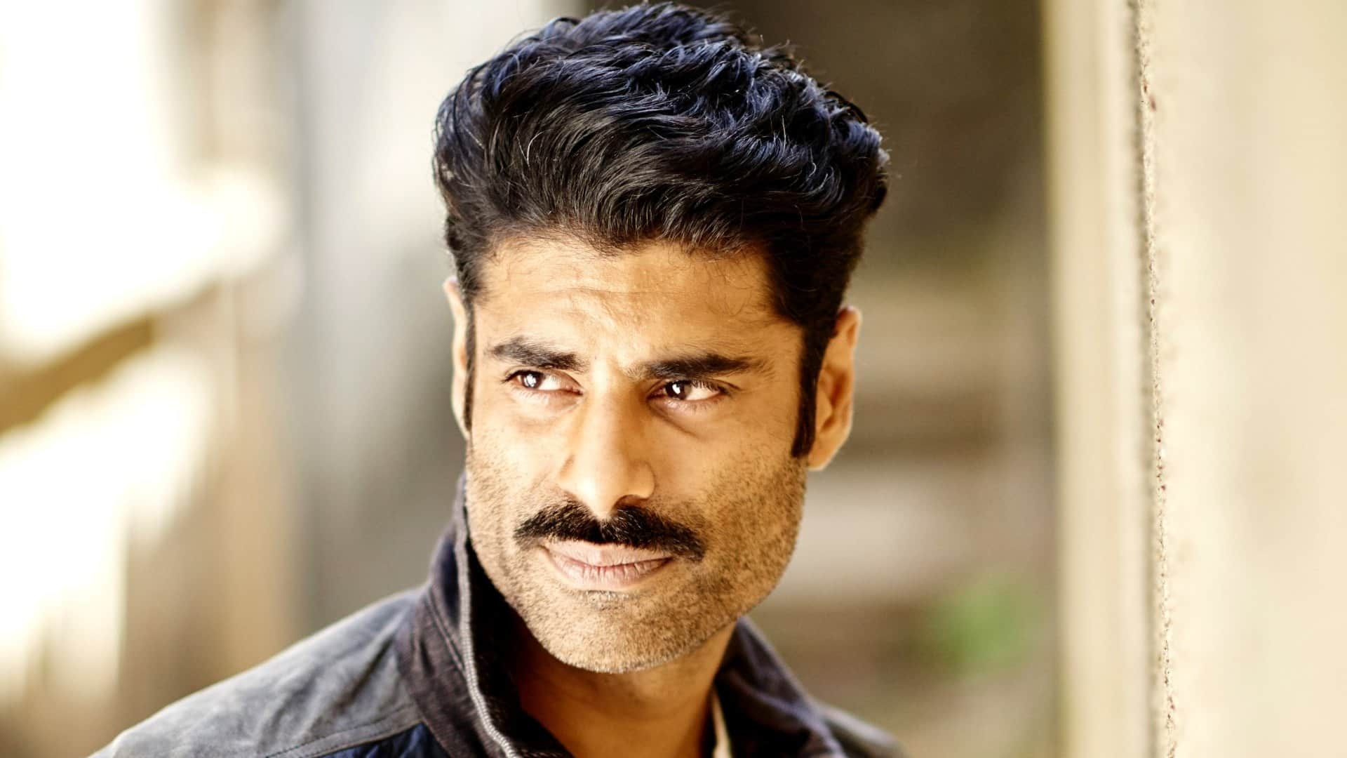 Sikandar Kher to return to hardcore comedy after 8 years with his next project After action drama projects