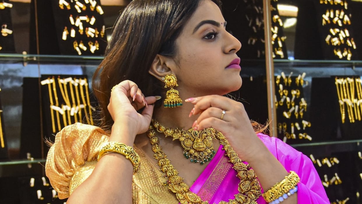 Gold Silver Price today Gold Price Aaj Ka Sone Aur Chandi Ka Bhav Gold And Silver Price News