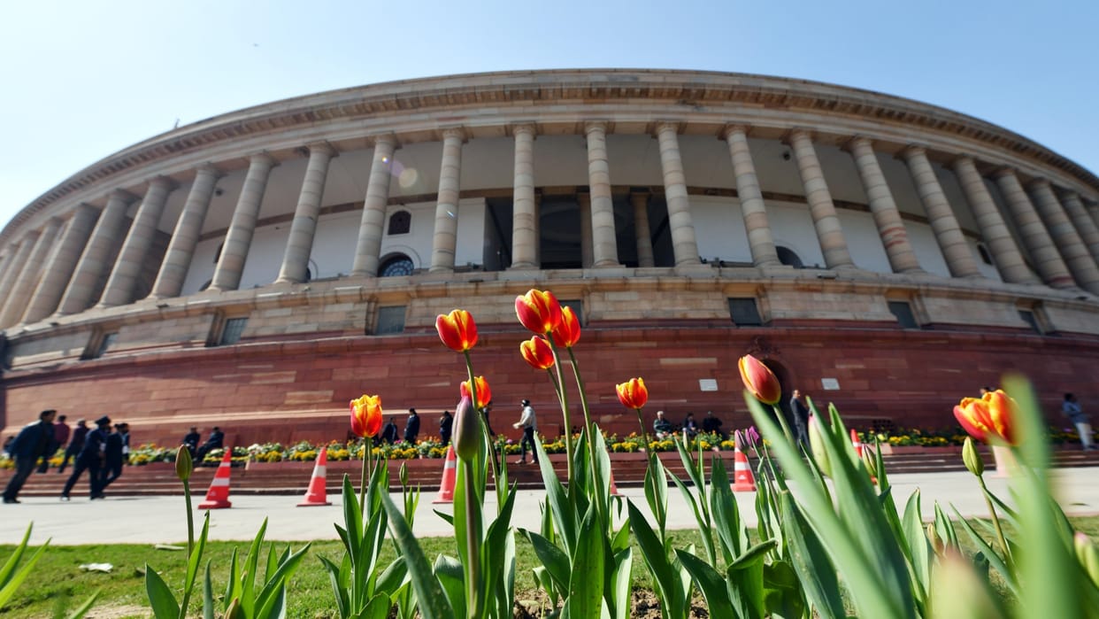 Government said No panel formed for extending benefits to cover citizens above 70 under Ayushman Bharat
