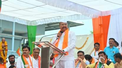 शिवसेना नेता अब्दुल सत्तार