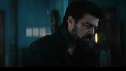 The Boys Season 4 Review by Pankaj Shukla Prime Video Eric Kripke Amazon MGM Studios Sony Pictures Television
