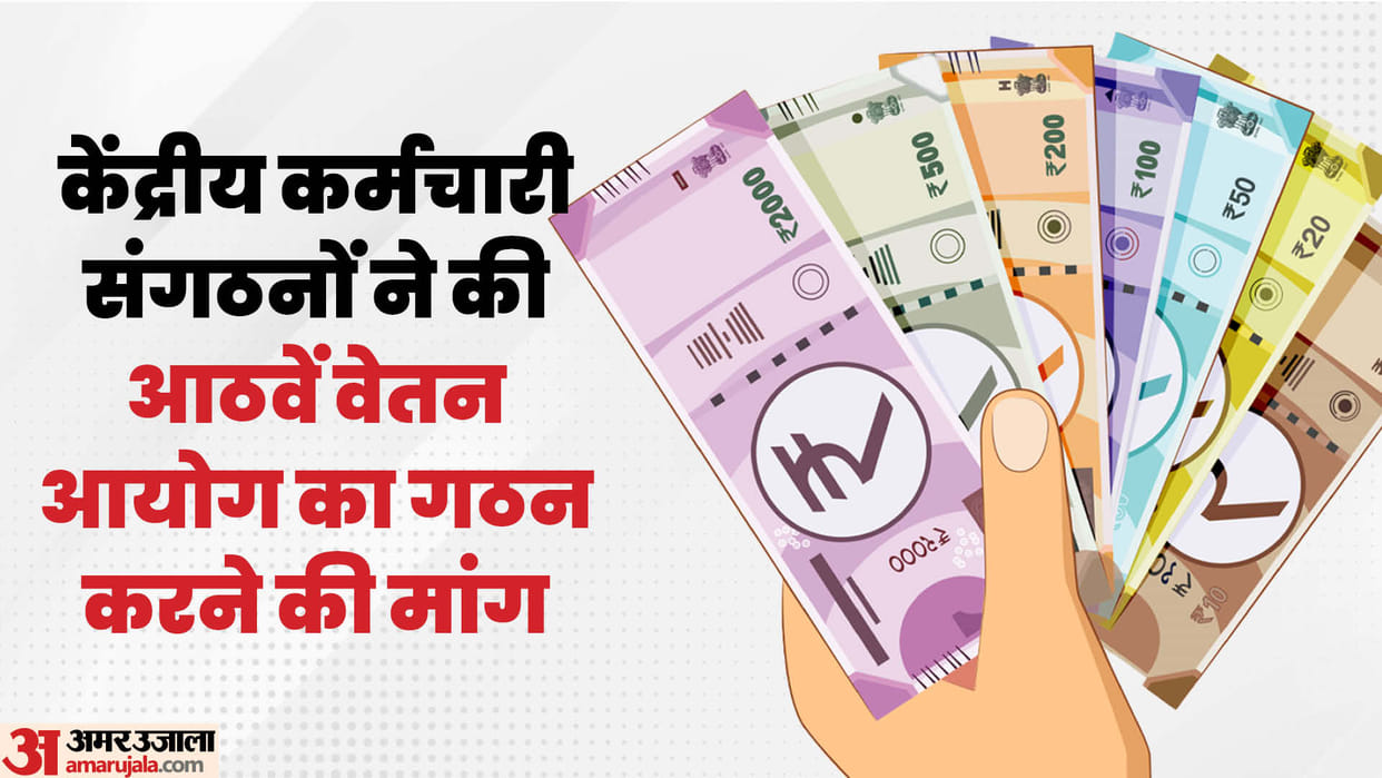 Will Budget 2024 announce 8th Pay Commission for the central govt employees and pensioners?