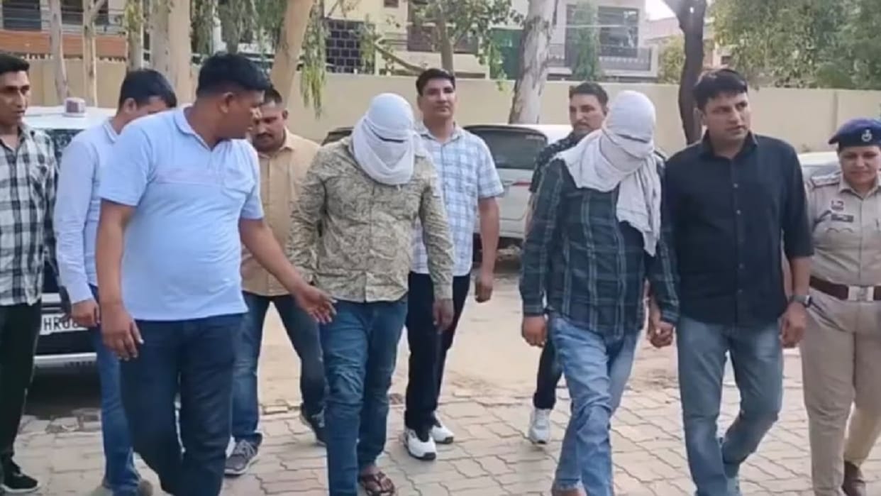 Two accused arrested in case of assault on Sikh youth in kaithal