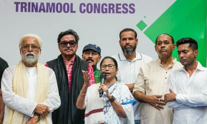 TMC Abhishek on LS poll results BJP arrogance, pride crushed into dust