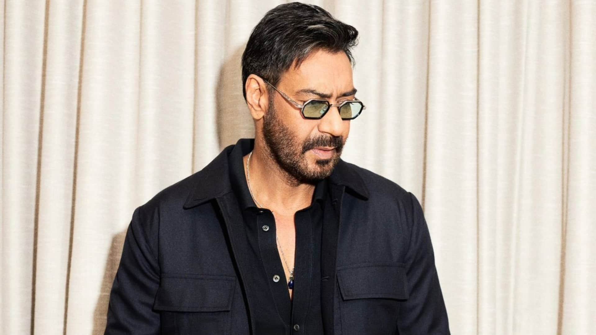 Olympics 2024 From Ajay Devgan to Deepika Padukone these stars encouraged Indian athletes on social media