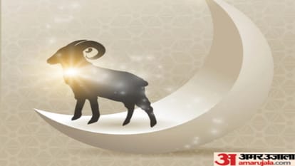 Lucknow: Bakrid tomorrow, know the timing of Namaz in different mosques, traffic of the city will change from