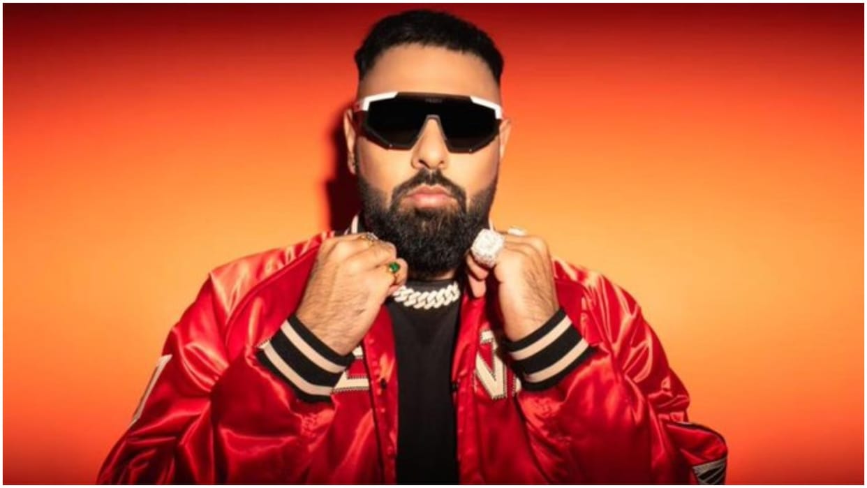 Badshah opened up about interfaith marriage with ex-wife Jasmine his parents predicted there would be problems