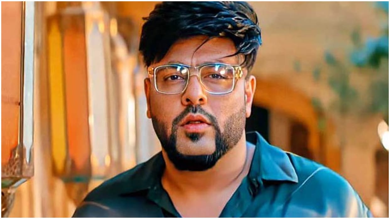 Badshah team has released a statement denying any traffic violation claims involving him details inside