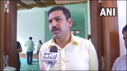 बीवाई विजयेंद्र