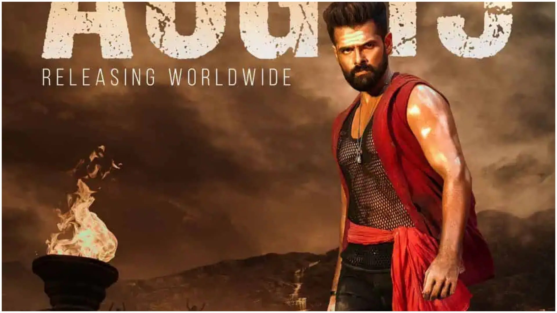 Double iSmart OTT deal Ram Pothineni film rights sold to this platform for crores details inside