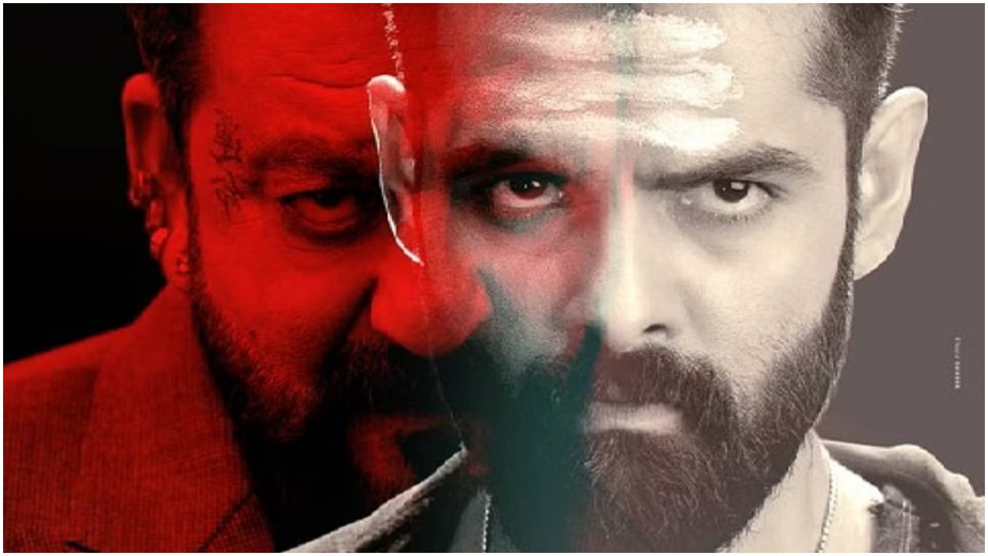 Double Ismart trailer to be released on 4 august 2024 tomorrow Ram Pothineni Puri Jagannadh Sanjay Dutt Film