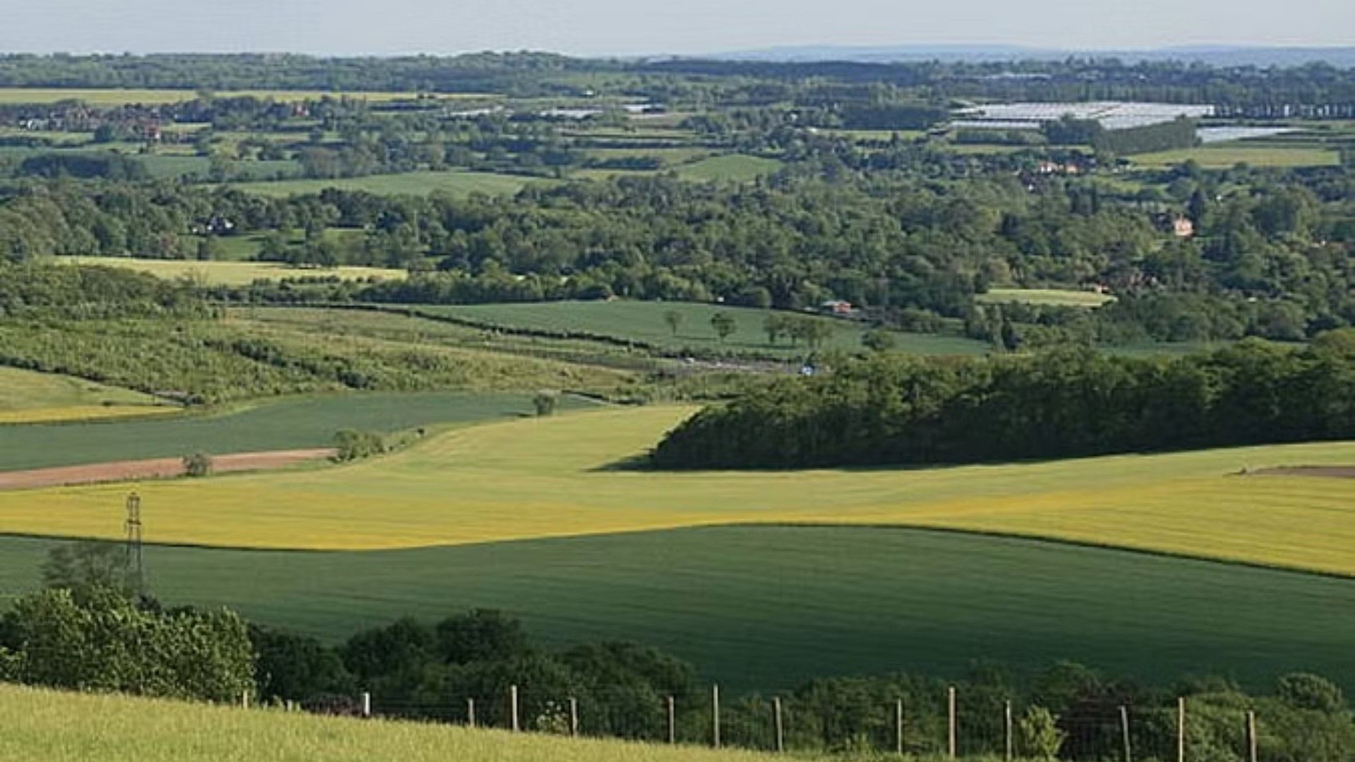 Ajab-gajab: England Village Detling And Thurnham,s Women Lives More ...