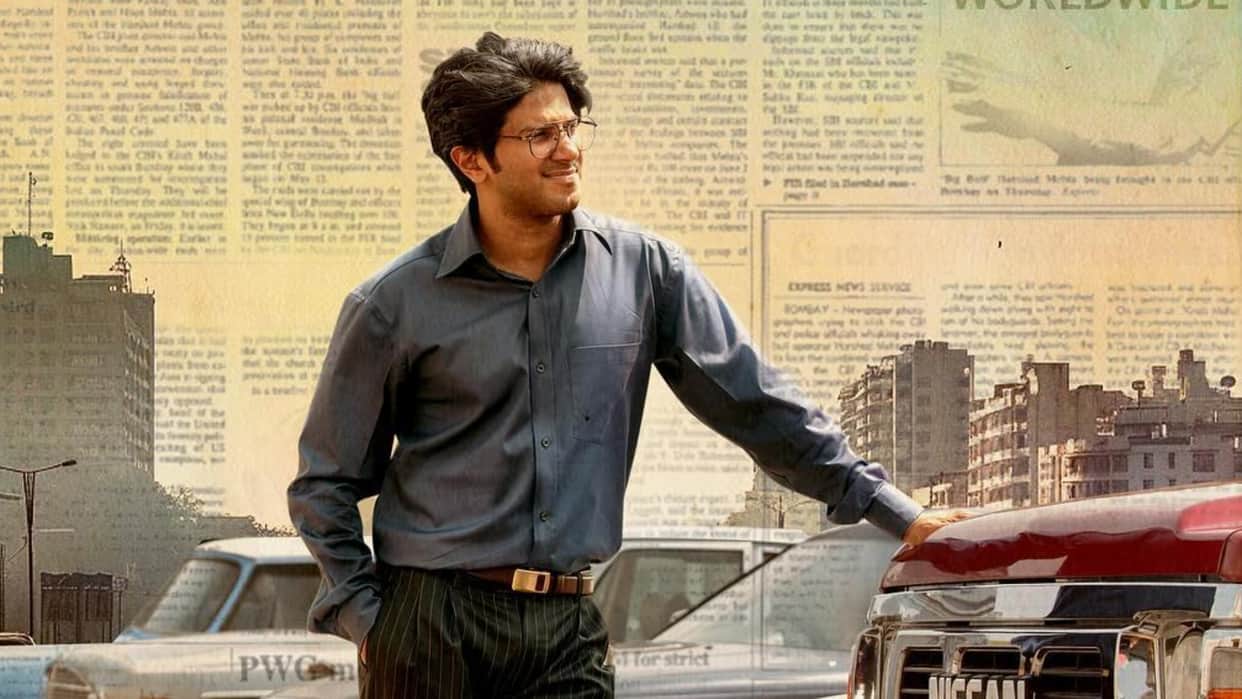 Producers of Dulquer Salmaan movie Lucky Baskhar decided to do paid premiere shows in Telugu states