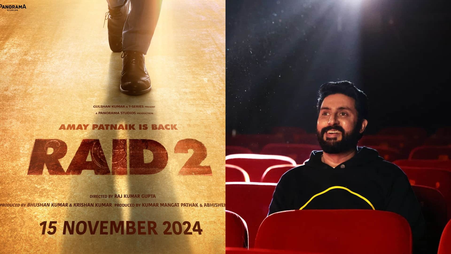 Bollywood Most Awaited Second Part of Movies Sanam Teri Kasam 2 Border 2 Raid 2 Kick 2