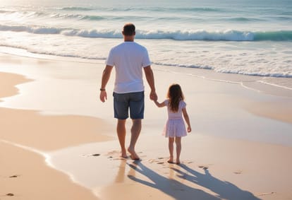 Father’s Day 2025 Date Theme And Importance Kab Hai Father’s Day