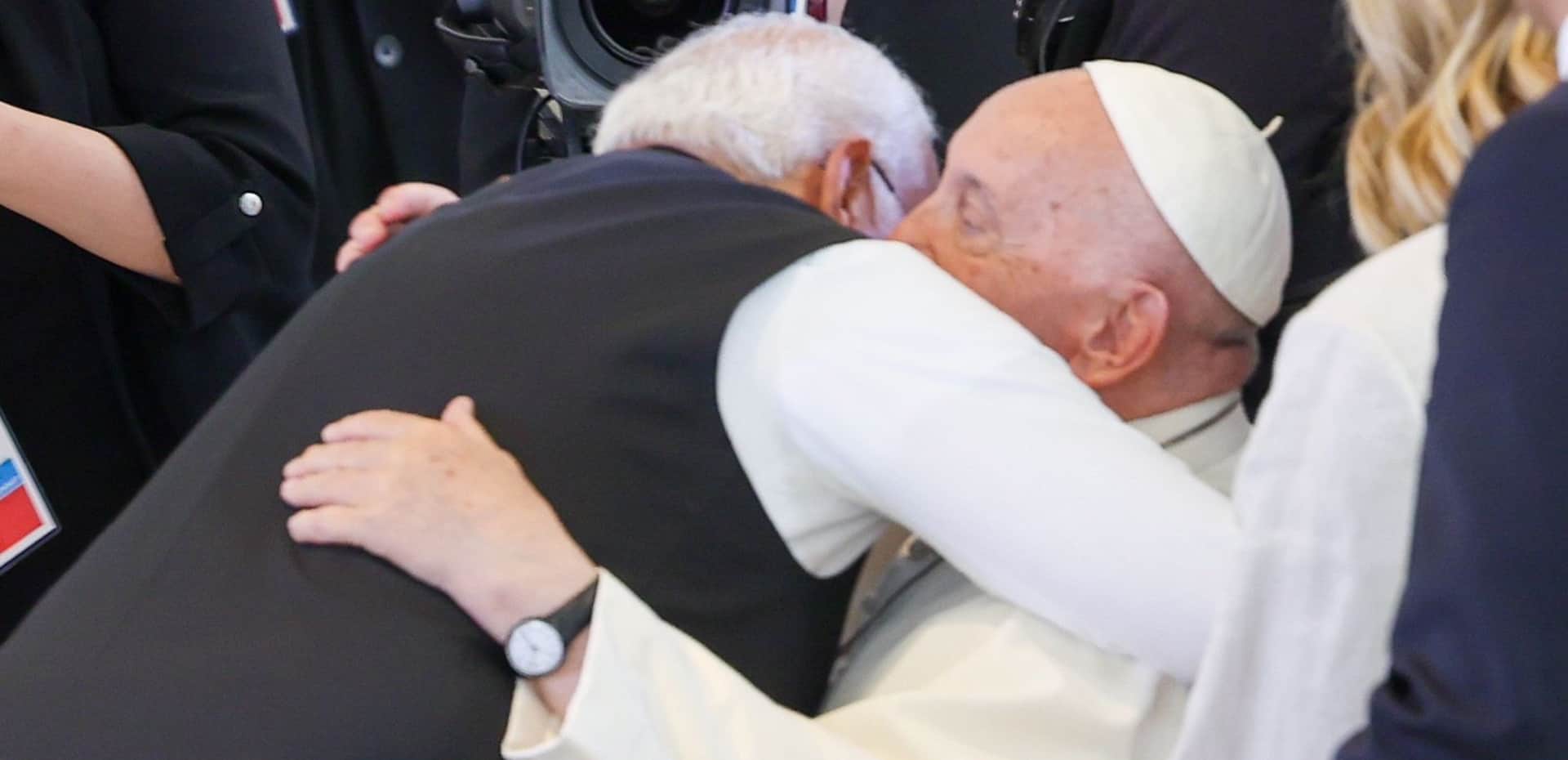 G-7 second day: PM Modi met world leaders, discussed many important issues