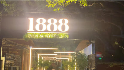 Liquor was being served in Gorakhpur club, Excise department raided
