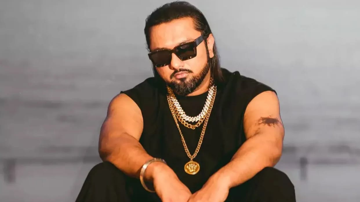Honey Singh told about bipolar disorder documentary My father did a lot for me
