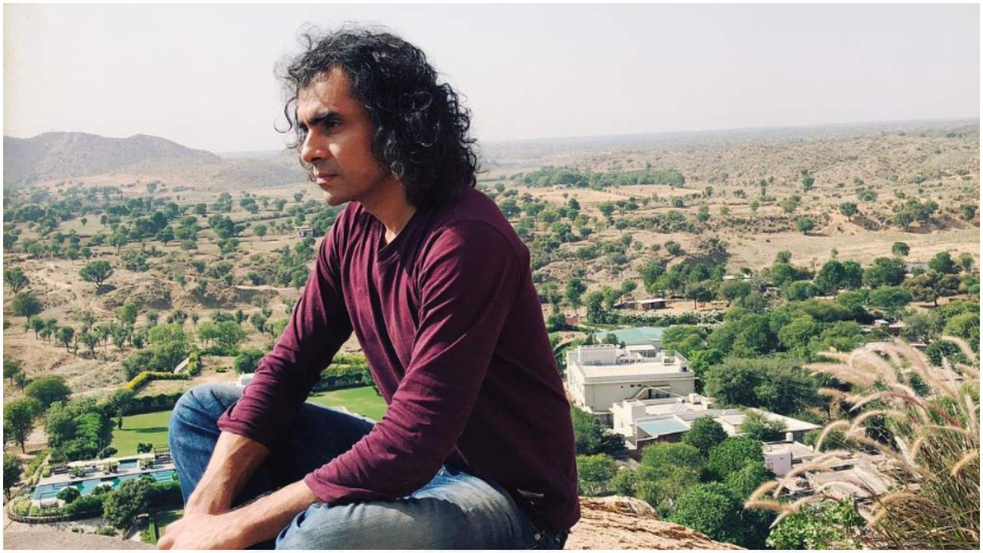 Imtiaz Ali Praised Subhash Ghai amar singh chamkila director said he is Like Dronacharya To Me