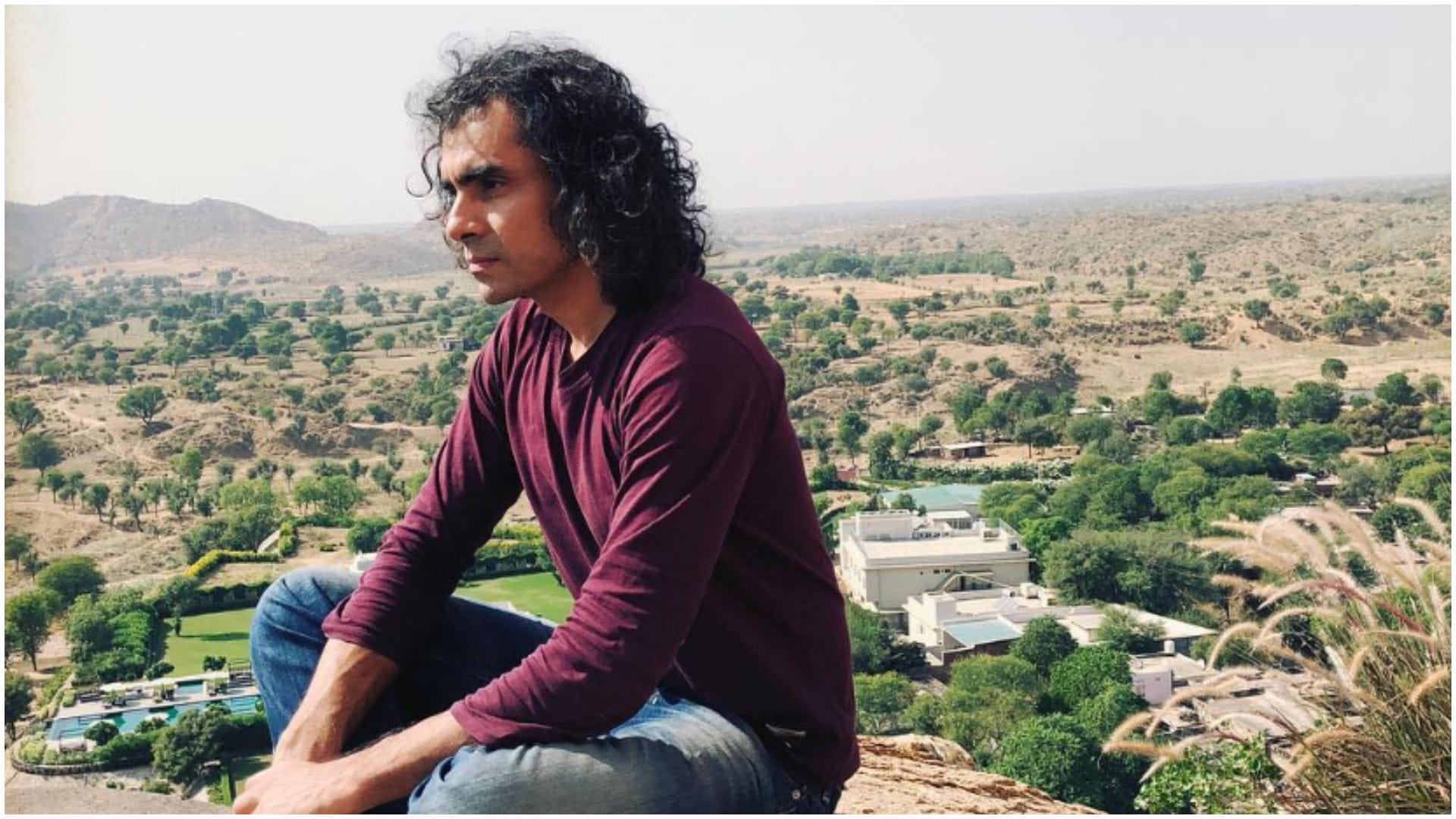 Imtiaz Ali Reveals Aishwarya Rai Bachchan Was First Choice for Alia Bhatt Randeep Hooda Starrer Highway