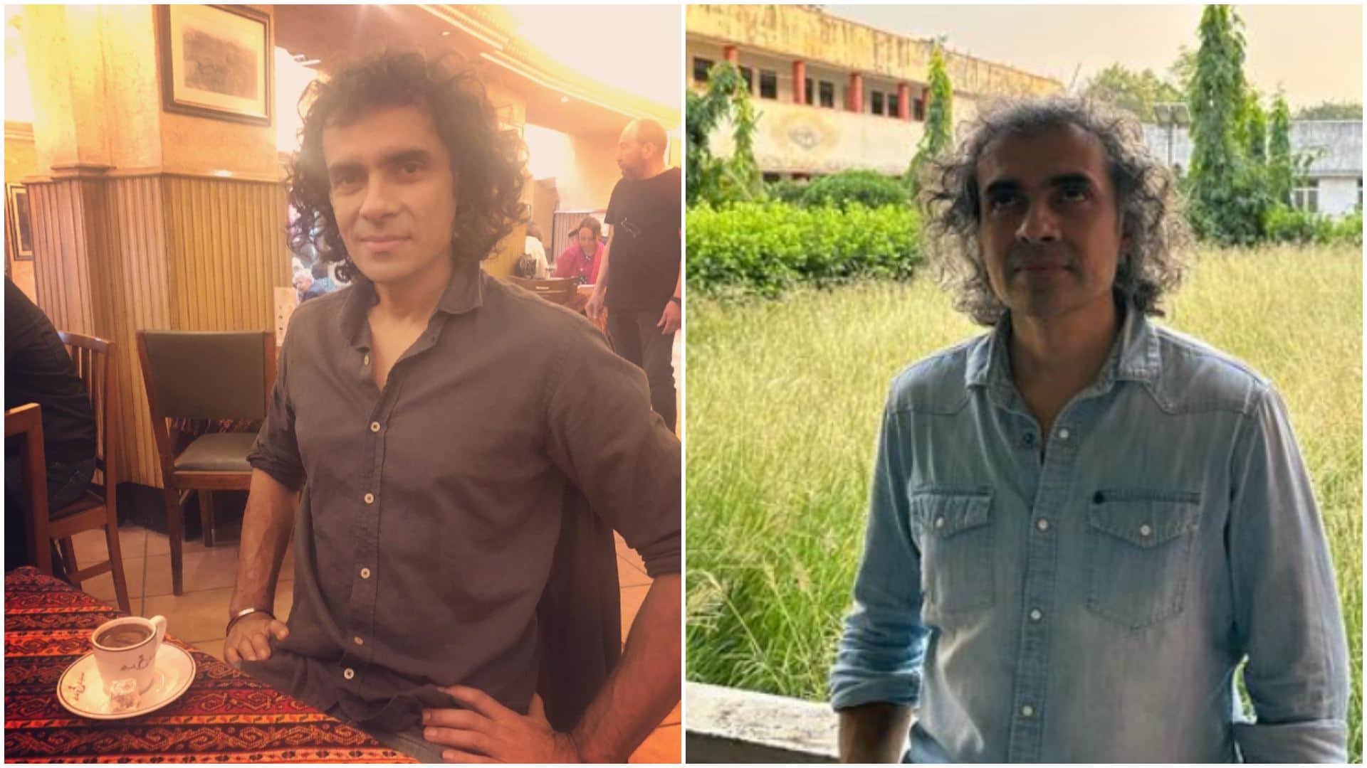 Imtiaz Ali Birthday: Amar Singh Chamkila jab we met movies fame director producer career and life Story