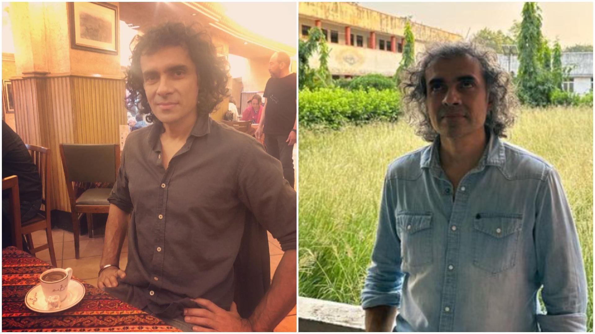 Imtiaz Ali Birthday: Amar Singh Chamkila jab we met movies fame director producer career and life Story