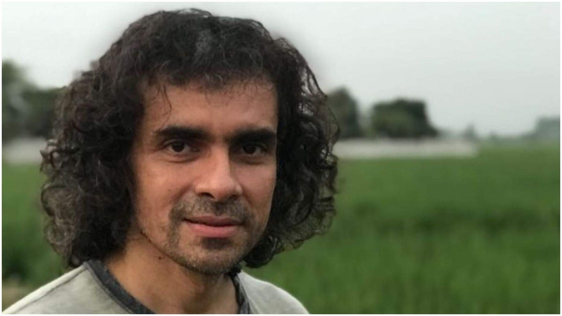 Imtiaz Ali who worked with a Deva actor Shahid Kapoor in Jab We Met shared actor became self-appointed guide
