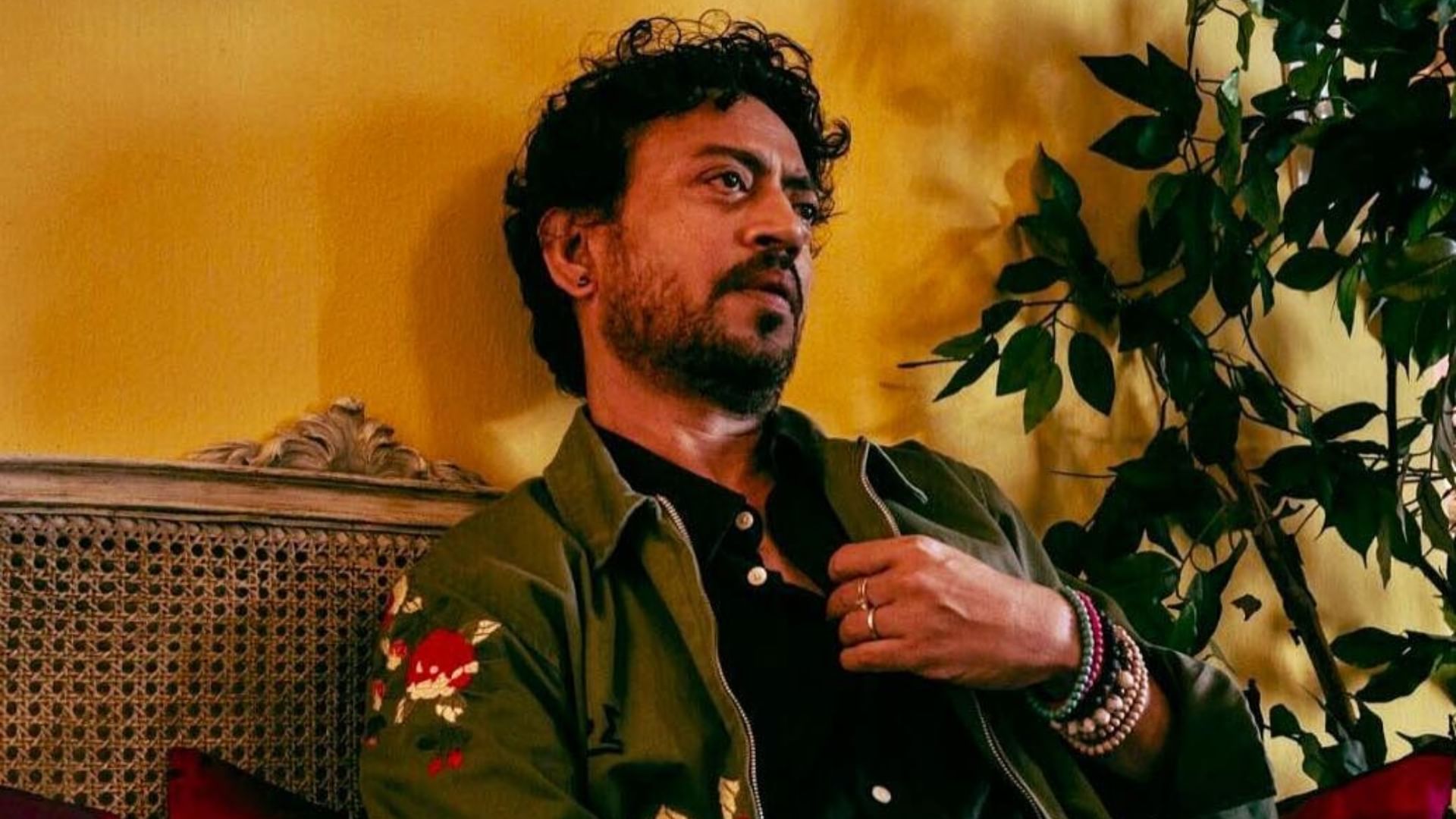 Irrfan Khan death anniversary interview with paan singh tomar fame brajendra kala and Piku fame Balendra Balu