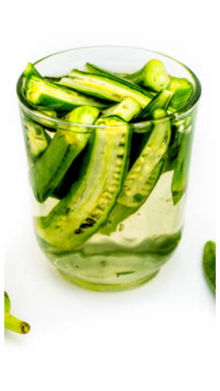 Diabetes Control tips sugar control karne ke liye okra water bhindi ka pani peene ke fayde
