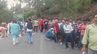 60th foundation day of Kainchi Dham