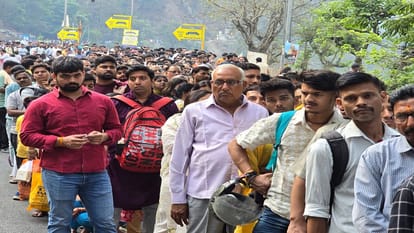 60th foundation day of Kainchi Dham