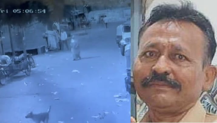 Head Constable Death, How did he die even the post-mortem could not determine, son wrote brutally murdered