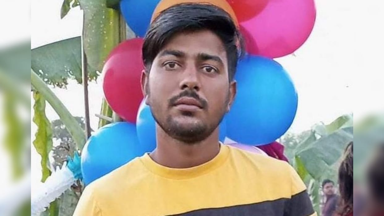 Love Affair: Wife called her lover, husband and others killed him by slitting his throat; two people arrested